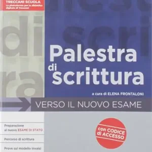 Palestra di scrittura. Per le Scuole superiori. Con e-book. Con espansione online Populair