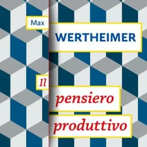 Laatste Kans Il pensiero produttivo