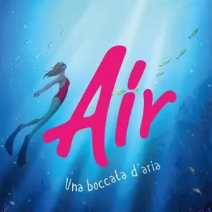 Nu Kopen Air. Una boccata d‘aria