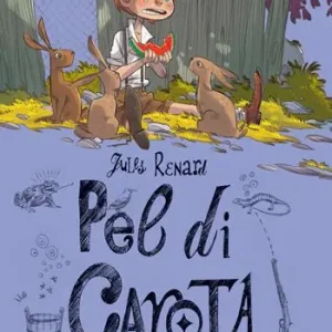 Shop Nu Pel di carota