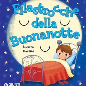 Veilige Betaling Filastrocche della buonanotte