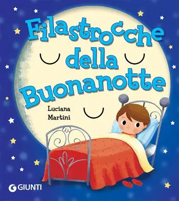 Veilige Betaling Filastrocche della buonanotte