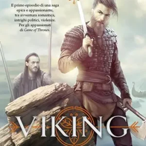 Nieuw Le ossa di Ardal. Viking