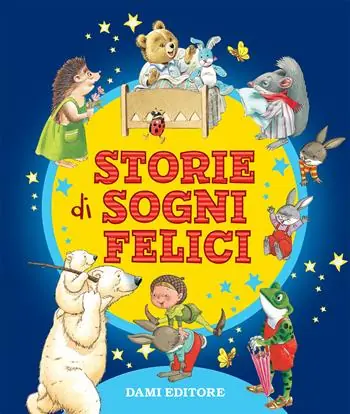 Direct Verzonden Storie di sogni felici