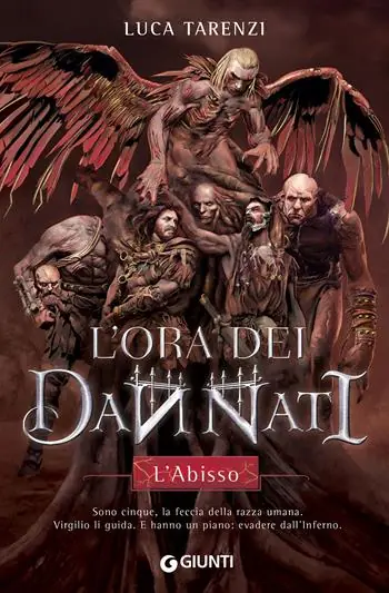 L‘abisso. L‘ora dei dannati. Vol. 1 Merkproduct