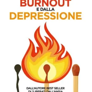 Liberati dal burnout e dalla depressione Koop Vandaag