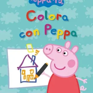 Colora con Peppa Veilige Betaling