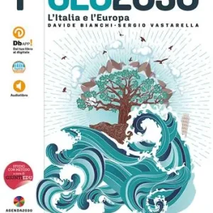 Direct Beschikbaar Geo2030. Per la Scuola media. Con e-book. Con espansione online. Vol. 1