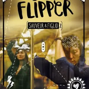 Flipper. Sauveur & Figlio. Vol. 2 Seizoensaanbieding