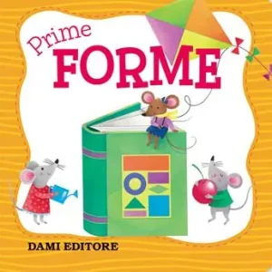 Koopje Prime forme. Ediz. a colori