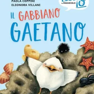 Fabrieksprijs Il gabbiano Gaetano. Ediz. a colori