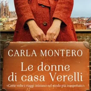 Weekendaanbieding Le donne di casa Verelli