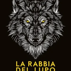 La rabbia del lupo Superprijs