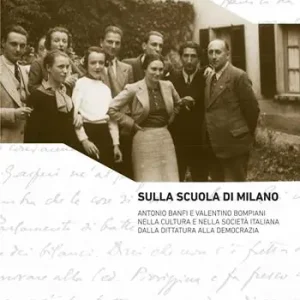 Sulla Scuola di Milano Exclusieve Aanbieding