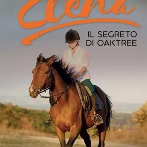 Elena. Segreto di Oaktree. Vol. 4 Voordeelprijs