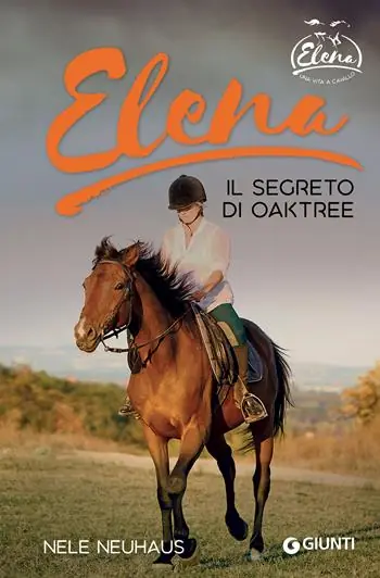 Elena. Segreto di Oaktree. Vol. 4 Voordeelprijs