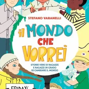 Il mondo che vorrei Bestseller
