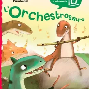 L‘orchestrosauro Speciale Aanbieding