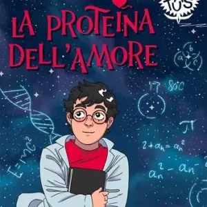 Koop Online La proteina dell‘amore