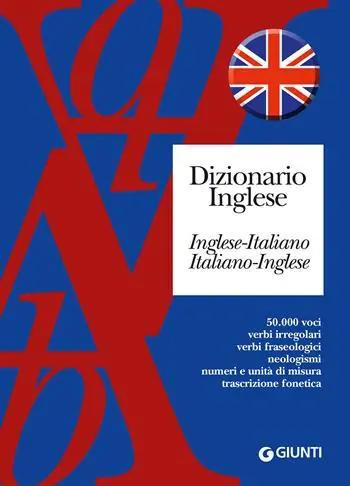 Dizionario inglese. Inglese-italiano, italiano-inglese Lage Prijs