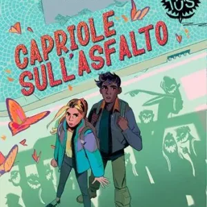 Capriole sull‘asfalto Gecertificeerd