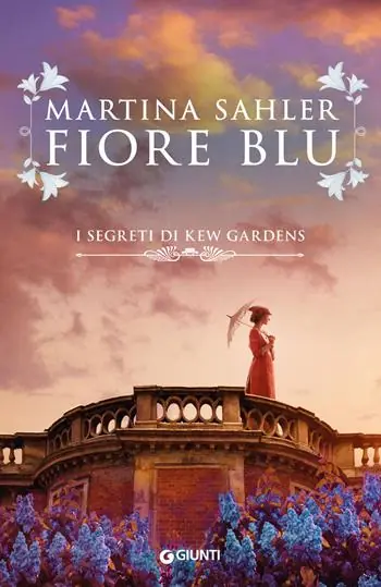 Direct Verzonden Fiore blu. I segreti di Kew Gardens