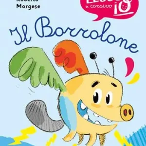 Korting Il Borrolone