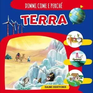 Lage Kosten Terra