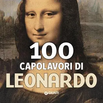 100 capolavori di Leonardo Speciale Aanbieding