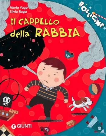 Il cappello della rabbia. Ediz. illustrata Hete Deal