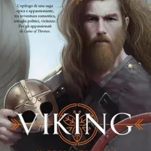 Koopje Il regno del lupo. Viking