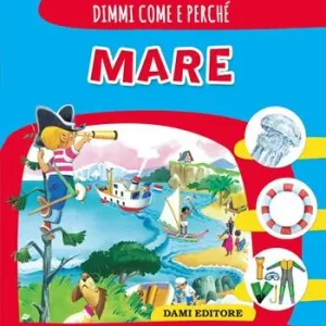 Mare Express Levering