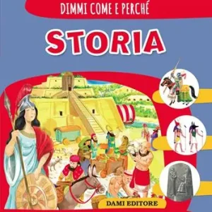 Storia Hete Deal
