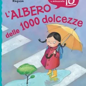 L‘albero delle 1000 dolcezze. Ediz. illustrata Flitsaanbieding