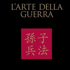 L‘arte della guerra. Testo cinese a fronte Beste Prijs