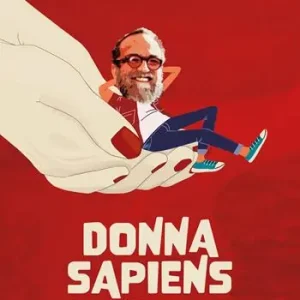 Donna sapiens. Il maschio è una specie animale o una specie di animale? Koop Vandaag
