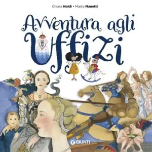 Uitverkoop Avventura agli Uffizi