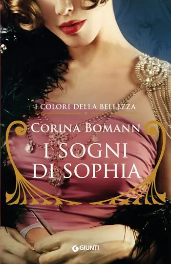 Op = Op I sogni di Sophia. I colori della bellezza
