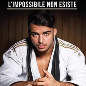 Favoriet L‘impossibile non esiste