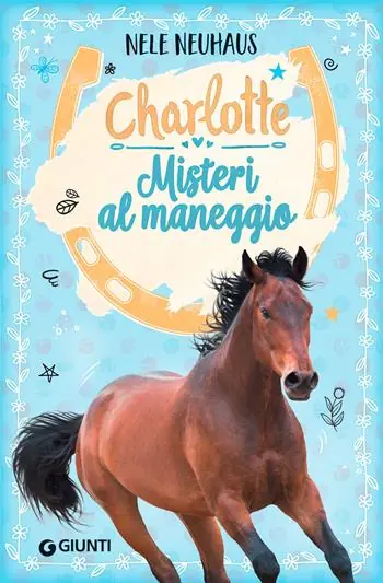 Uitverkoop Misteri al maneggio. Charlotte. Vol. 2