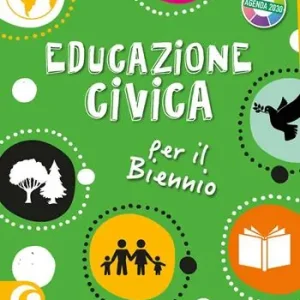 Educazione civica per il biennio Op = Op