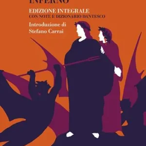 Aanbieding La Divina Commedia. Inferno. Ediz. integrale