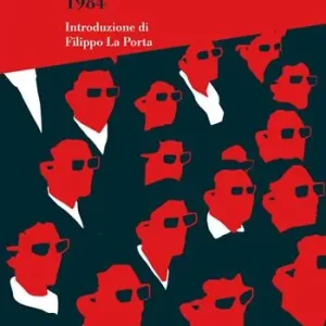1984. Ediz. integrale Exclusieve Aanbieding