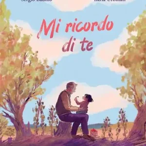 Flitsaanbieding Mi ricordo di te. Ediz. a colori
