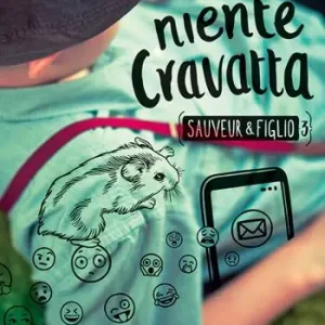 Direct Verzonden Niente cravatta. Sauveur & Figlio. Vol. 3