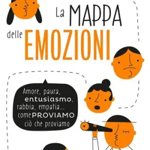La mappa delle emozioni Express Levering