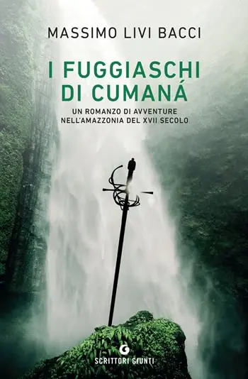 Koop Online I fuggiaschi di Cumanà