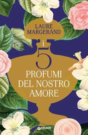 I cinque profumi del nostro amore Seizoensaanbieding
