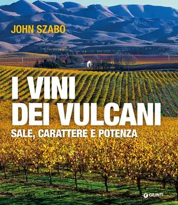Speciale Aanbieding I vini dei vulcani. Sale, carattere e potenza
