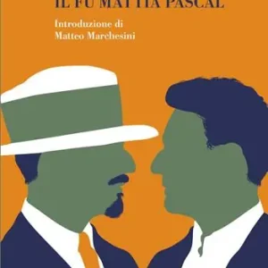 Superprijs Il fu Mattia Pascal. Ediz. integrale